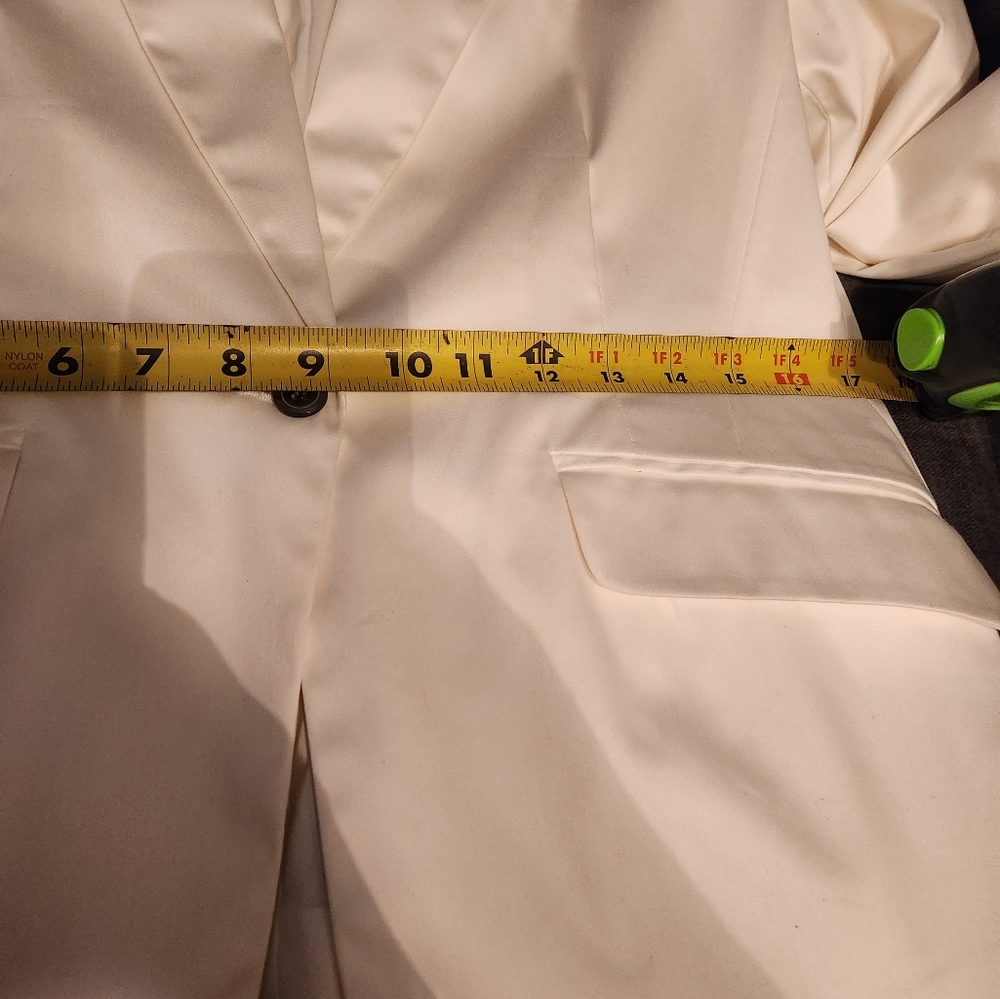 The Limited Stretch Jacket - Picture 5 of 12